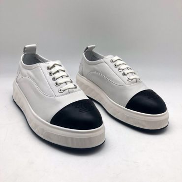 Кеды женские Chanel ож-076