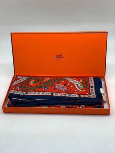 Платок Hermes АКС-931