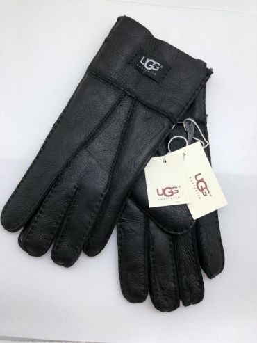 Перчатки мужские Ugg Australia АКС-181