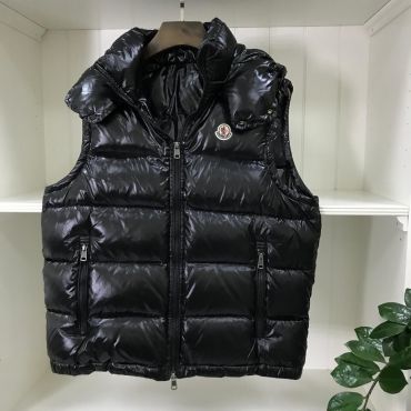 Жилеты Moncler ОДМ-286