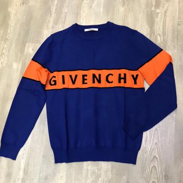 Свитер мужской Givenchy ОДМ-333