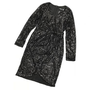 Платье  Balmain ОДЖ-1199