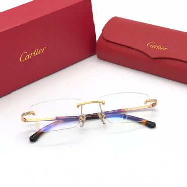 Оправа Cartier LUX-25209