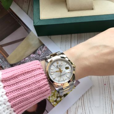 Часы женские Rolex LUX-17798