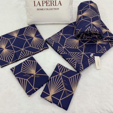 Комплект постельного белья La Perla LUX-19171