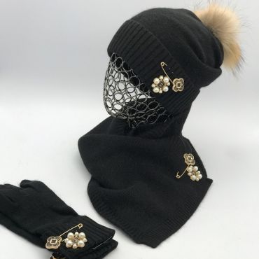 Комплект  Chanel LUX-24227