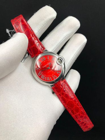 Часы женские Cartier LUX-11647