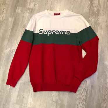 Свитер мужской Louis Vuitton ОДМ-334