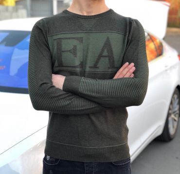 Свитер Armani ОДМ-270