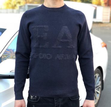  Свитер Armani ОДМ-271