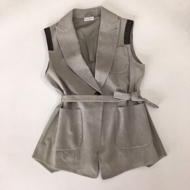 Жилет Brunello Cucinelli ОДЖ-304