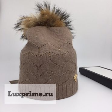 Шапка  Gucci АКС-759