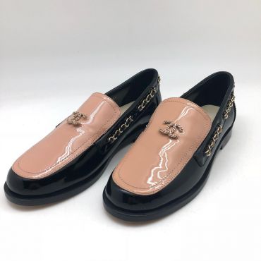 Лоферы женские Chanel ОЖ-112