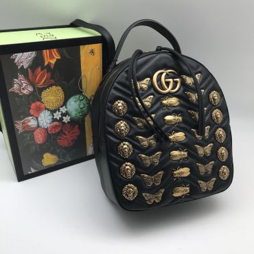 Рюкзак женский  Gucci СЖ-173