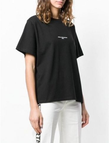  Футболка женская Stella McCartney  ОДЖ-1037