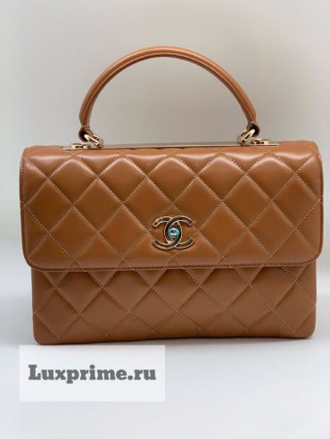 Сумка женская HANDLE Chanel СЖ-462