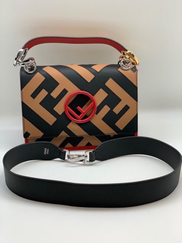 Сумка женская KAN F Fendi СЖ-531