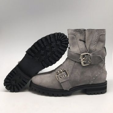 Ботинки женские Jimmy Choo ОЖ-151