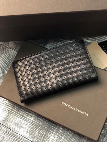  Портмоне Bottega Veneta СМ-600