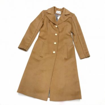 Пальто Max Mara ОДЖ-303