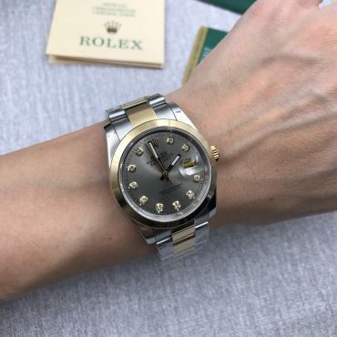 Часы Rolex Ч-046