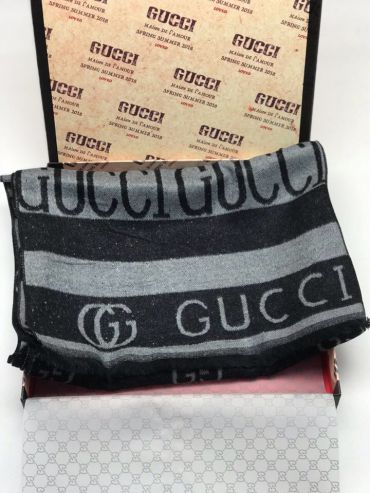 Шарф  Gucci АКС-024