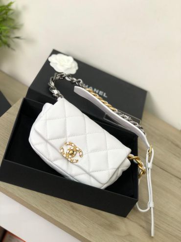 Сумка женская Chanel LUX-49458