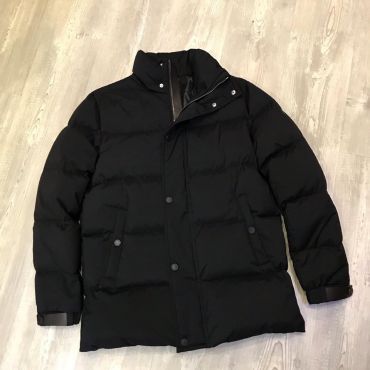 Пуховик Louis Vuitton ОДМ-342