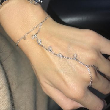 Браслет   БРА-13-Б