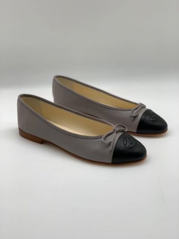 Балетки Chanel LUX-51299