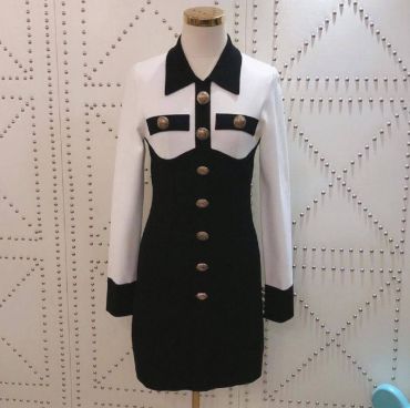 Платье  LUX-55429