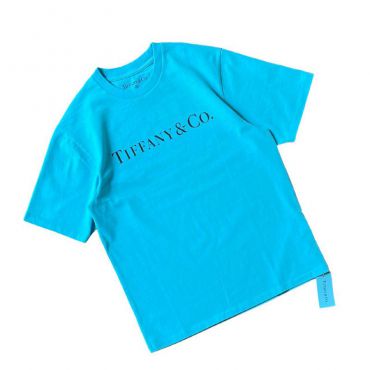 Футболка Tiffany&Co LUX-51110