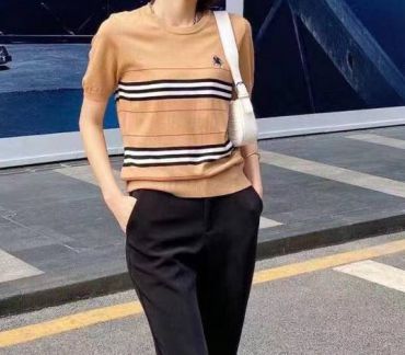 Футболка Burberry LUX-48631