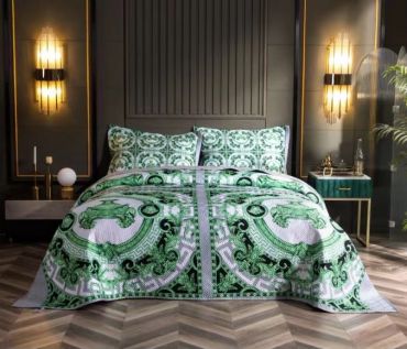 Покрывало Versace LUX-45385