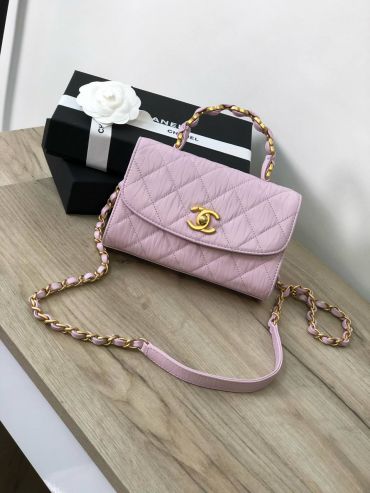 Сумка женская Chanel LUX-49645