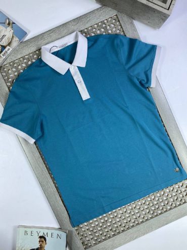 Поло Stefano Ricci LUX-50498