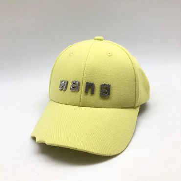 Бейсболка Alexander Wang LUX-54495