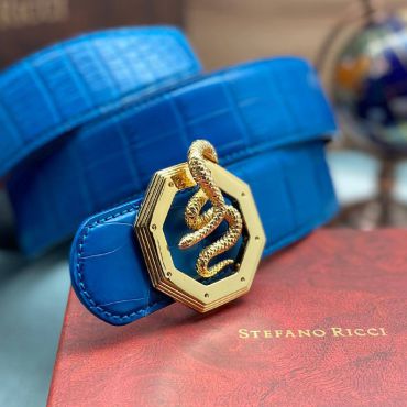 Ремень Stefano Ricci LUX-48727