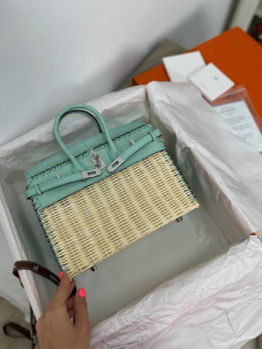 Birkin 25 cm Hermes LUX-55183