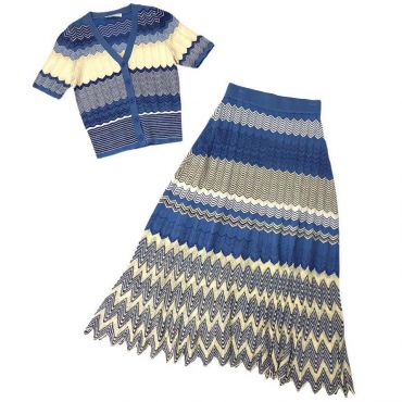 Костюм  LUX-49666