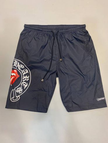 Шорты CHROME HEARTS LUX-53297