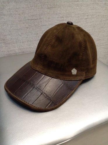 Бейсболка  LUX-52470