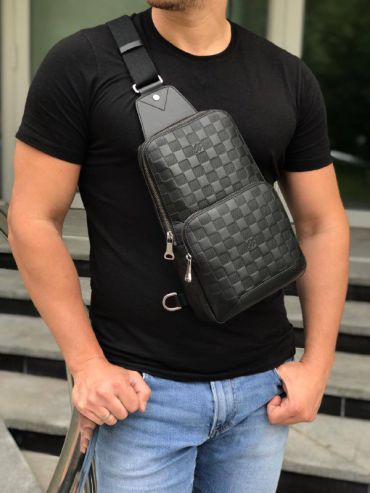 Рюкзак Louis Vuitton LUX-48241