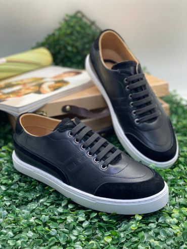 Кеды Hermes LUX-50419