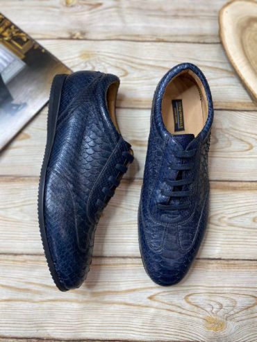 Кроссовки  LUX-54917