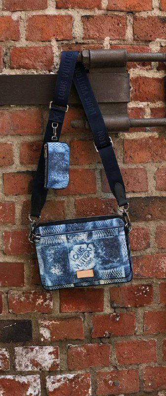 Сумка Louis Vuitton LUX-54621