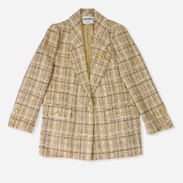 Жакет Chanel LUX-52762