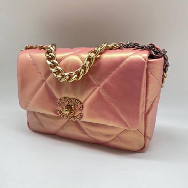 Сумка женская Chanel LUX-52273