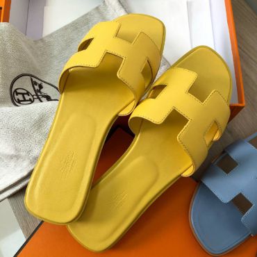  САНДАЛИИ ORAN HERMES Hermes LUX-49837