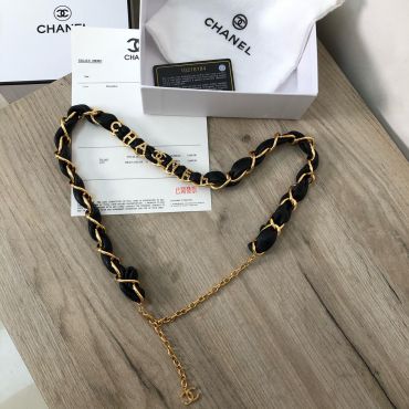 Ремень Chanel LUX-49691